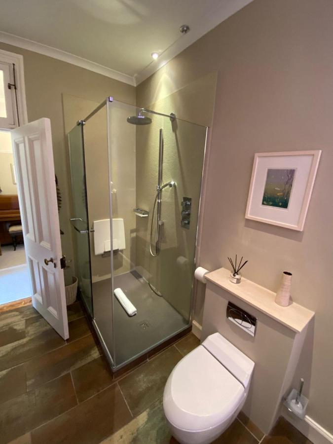 Braid Rd Stunning Villa Единбург Екстериор снимка